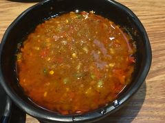 -掂档潮汕牛肉火锅(cityon熙地港店)