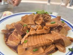 -金鱼妈妈 山野·食趣(荫山街店)