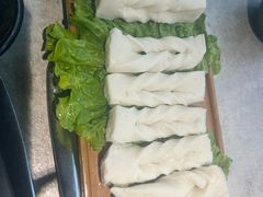 -鲜潭蒸汽石锅鱼(五道口购物中心店)
