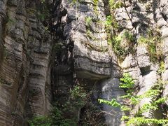 -梭布垭石林景区