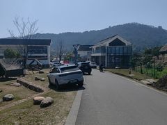 -南北湖风景区