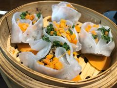 -福慧慈缘素食餐厅(王府井店)
