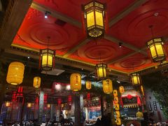 大堂-老街鱼嘴巴(坡子街老店)
