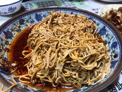 -秀园弘扬川味饭店(长久路店)