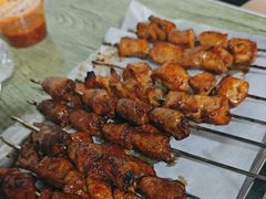 -王记西鎮电烤肉(汶上路店)