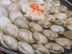-水哥卜卜贝(东晓·胜汇里店)