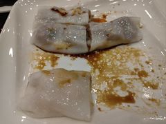 -凤凰楼酒家·粤宴点心(华强北店)