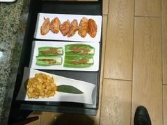 -韩小悦牛排烤肉无限续(遂宁万达店)