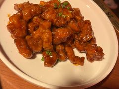 糖醋里脊-外婆家(世界城广场店)