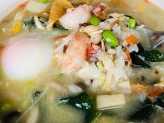 什锦泡饭-良木缘咖啡西餐(蜀汉路店)
