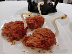 -稻香酒家·33年老字号·港式粤菜(富邦中心店)