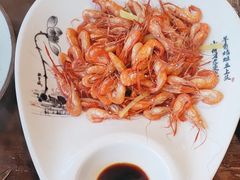-大娘舅·江景餐厅桐庐菜(白冷线店)