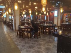 -秦淮人家风味酒楼(赣榆店)