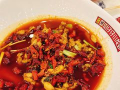 -簋街仔仔小龙虾(总店)