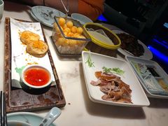 -韵秋荷(宝山龙湖天街店)