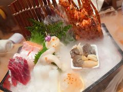 -水濑·日料放题(天河店)