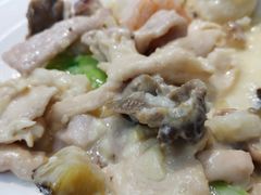 -蓬川食府(金海道店)