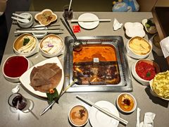 -海底捞火锅(崇文门新世界百货店)