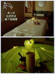 -栖SPA·ONDA ·海菲秀·皑皑科技美肤中心