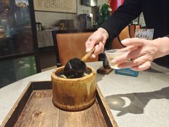 -汉水谣·江景餐厅(江滩店)