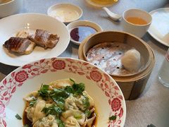 -潮府馆·非遗潮州菜·世纪公园(新国际博览中心店)