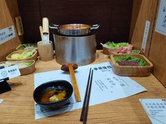 -独食火锅·半米屋台(望平街店)