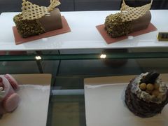 -麦雪尔甜品·生日蛋糕(新街口旗舰店)