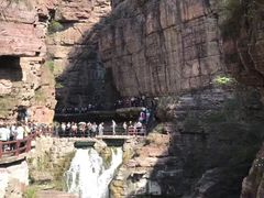 -云台山风景名胜区