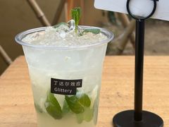 -大青树咖啡(大理古城店)