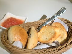 -Mezomd曼索蒂西班牙餐厅(广粤店)