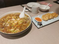 新加坡式海鲜烩饭-尚一汤 广东炖汤(金桥国际店)