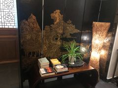 -皇城根茶馆(兴隆都市馨园店)