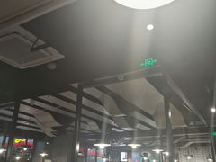 -鱼酷活鱼烤鱼(梅江印象城店)