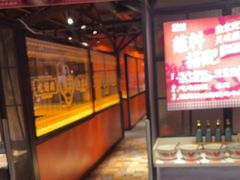 -南城十里潮汕鲜牛火锅·鲜虾生滚粥(融汇老商埠店)