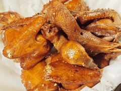-美未居·老字号·地道顺德菜·桑拿鸡·鱼生(容桂店)