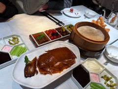 -悦融·京鲁菜·露台花园(安定门店)