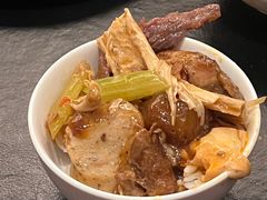-东莞富力万达文华酒店·美食汇·海鲜自助餐厅