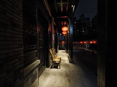 -东水门老街