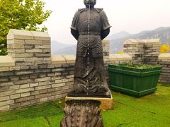 -京东石林峡风景区