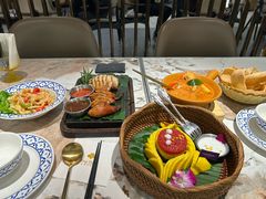 -KingThaia金泰兰(滨江天街店)