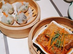 -新兴·金羊座·粤菜点心(乐峰店)