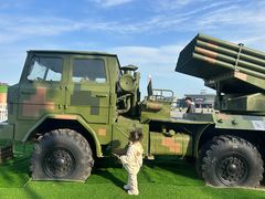 -泰达航母主题公园