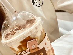 -KOI Thé(力宝广场店)