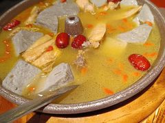 -杨记隆府(重庆总店)