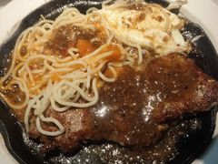 -豪客来牛排(宝龙城市广场店)
