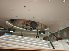 -争鲜回转寿司(大连和平广场凯德PLUS店)