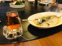 -梅林春晓花园餐厅