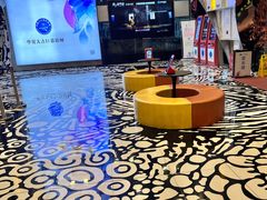 -华夏太古巨幕影城(贺龙广场店)