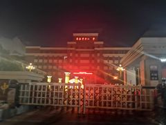 -长春市十一高中