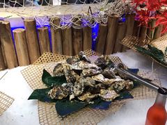 -万象·复兴号鲜肉烤肉海鲜自助(升级店)